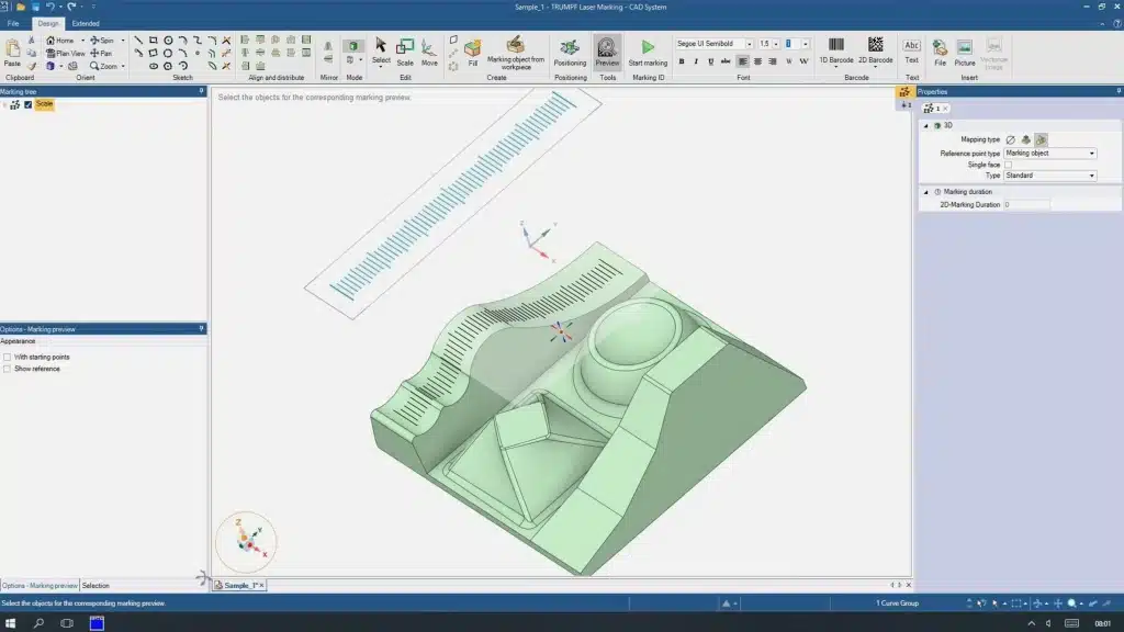 3d