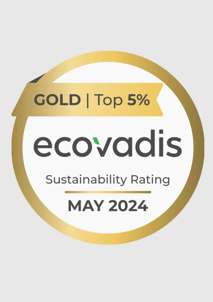 ecovadis